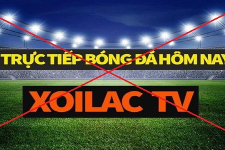 Đề nghị truy tố 74 bị can trong vụ án 'Xôi Lạc TV' xâm phạm quyền tác giả