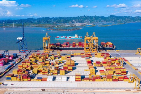 Tăng cường kiểm tra, hạn chế tàu thuyền Việt Nam bị lưu giữ tại nước ngoài