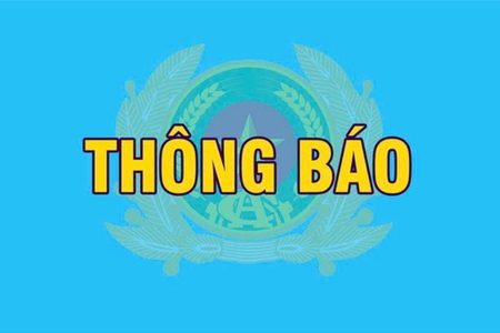 Công an TPHCM thông tin vụ việc xảy ra tại trường học trên địa bàn xã Thạnh An