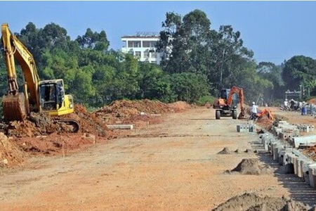 Xác định loại đất khi áp giá bồi thường