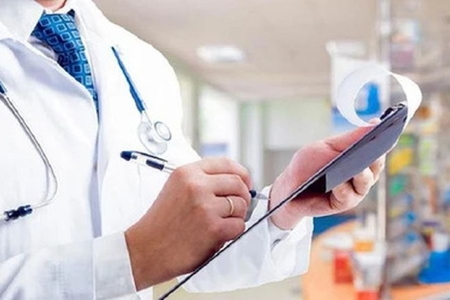 Kiểm tra đột xuất toàn diện các cơ sở khám chữa bệnh tư nhân