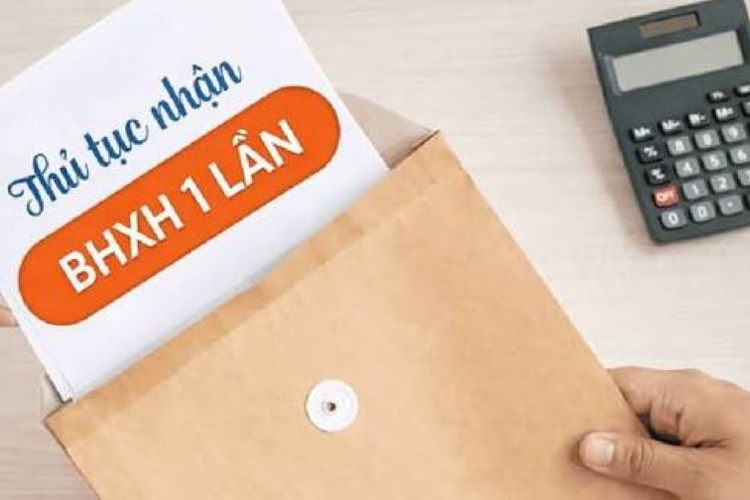 Lao động nước ngoài nghỉ việc nhưng không về nước có được rút BHXH một lần?