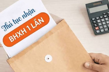 Lao động nước ngoài nghỉ việc nhưng không về nước có được rút BHXH một lần?