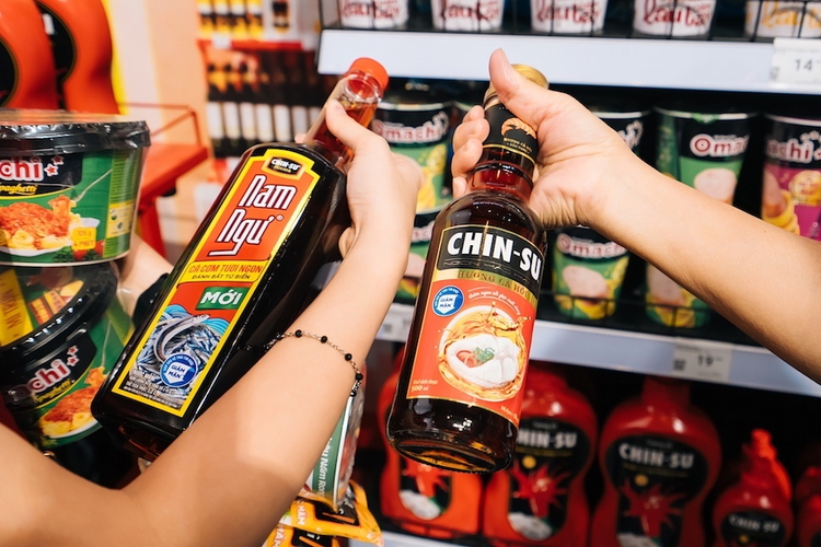 30 năm từ căn bếp Việt ra thế giới: MCH nối dài hành trình phụng sự người tiêu dùng