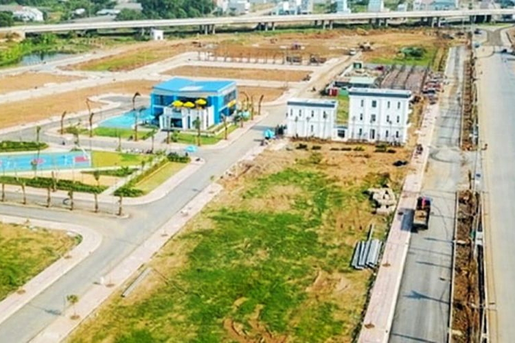 Đất trong quy hoạch 1/500 có được tách thửa?