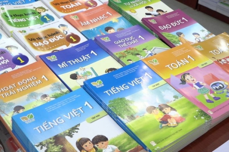 Bộ GD&ĐT: Còn thiếu gần 3,92 triệu sách giáo khoa, không để tái diễn trong năm học tới
