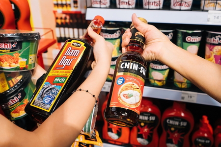 30 năm từ căn bếp Việt ra thế giới: MCH nối dài hành trình phụng sự người tiêu dùng