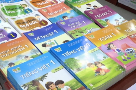 Bộ GD&ĐT: Còn thiếu gần 3,92 triệu sách giáo khoa, không để tái diễn trong năm học tới