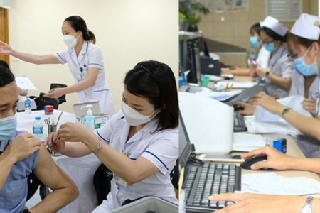 Phụ cấp nghề y có tính cho thời gian đi học?