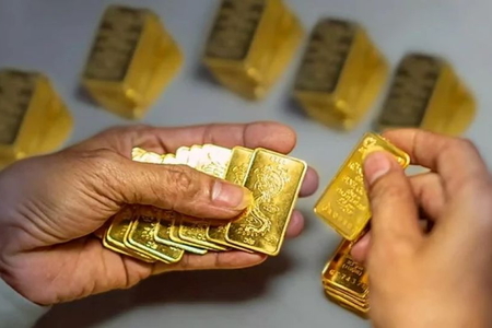 Giá vàng ngày 17/9/2026: Vàng trong nước đảo chiều tăng mạnh