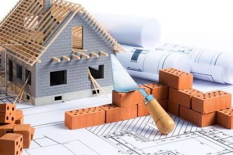 Có được phép xây nhà trong thời gian chờ quy hoạch mới?