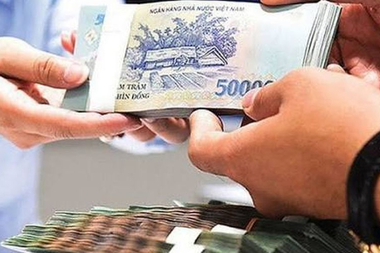 Thời hạn lưu giữ thông tin lịch sử nợ xấu