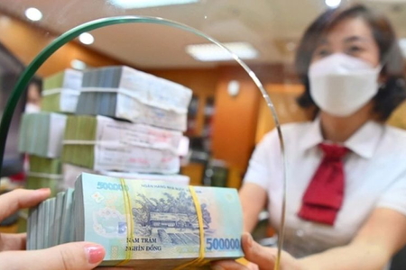 Tín dụng trên địa bàn TPHCM và TP. Đồng Nai tăng 10,08%