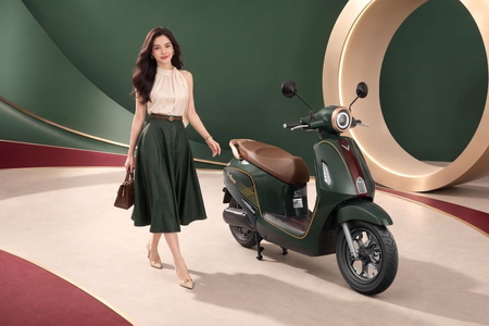 Bộ đôi Evo Grand mới thêm “lực hút” với ưu đãi tới 3 triệu đồng