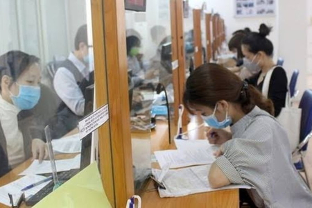 Chậm nhận tờ rời BHXH có ảnh hưởng đến trợ cấp thất nghiệp?