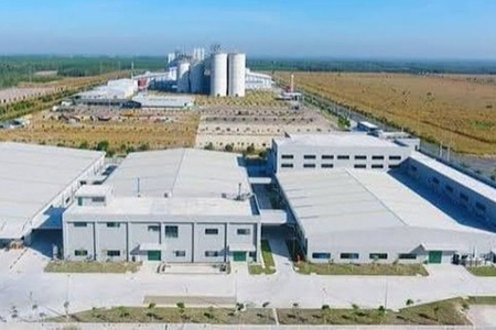 Trường hợp nào đất thuê được miễn lệ phí trước bạ?