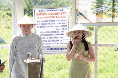 Hành trình “Đi tìm ngọc trong đá”: Vì sao Vikoda tự “siết” sản lượng ở mức 500 m³/ngày?