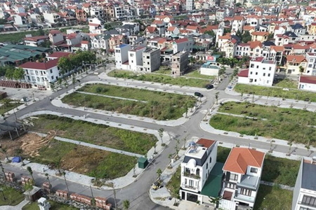 Thế nào là không còn đất ở, nhà ở khác trên địa bàn cấp xã?