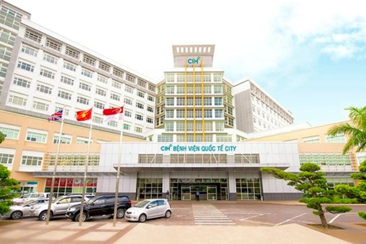Bệnh nhân quốc tịch Úc tử vong sau chuỗi phẫu thuật tại Bệnh viện Quốc tế City