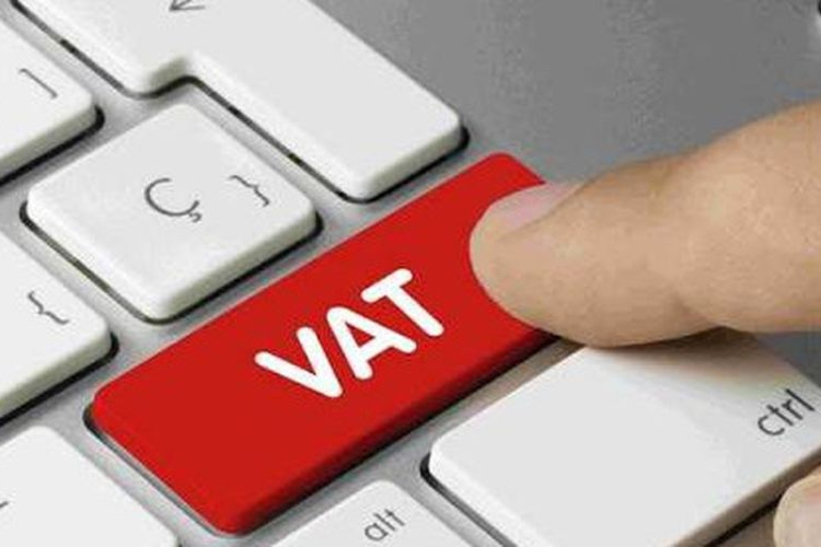 Dịch vụ gia công nhôm kính áp mức thuế suất GTGT bao nhiêu?