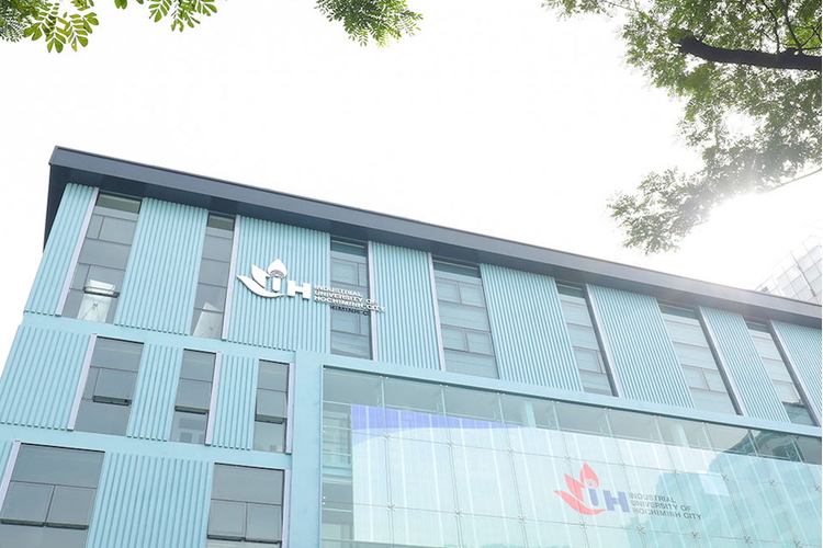 Đại học Công nghiệp TP.HCM bị phát hiện kê khai thiếu hơn 112 tỷ đồng tiền thuế