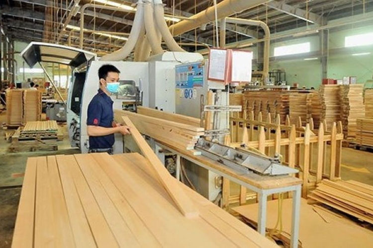 Thị trường gỗ nội địa cần một "luật chơi" minh bạch