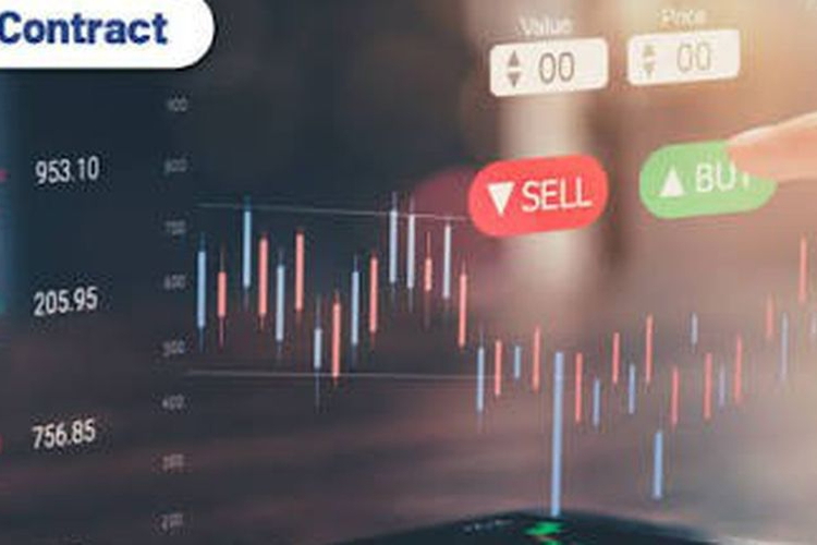Giao dịch CFD qua môi giới nước ngoài có phải nộp thuế?