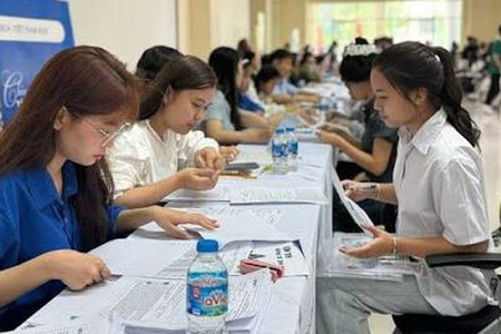 Căn cứ xác định mức học bổng cho sinh viên