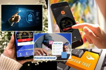 Triển khai chính sách giảm thuế TNCN: Tiếp sức kinh tế cá thể