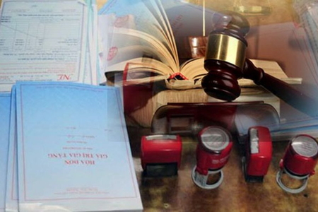 Công ty bị cưỡng chế hóa đơn, làm sao để tiếp tục hoạt động?
