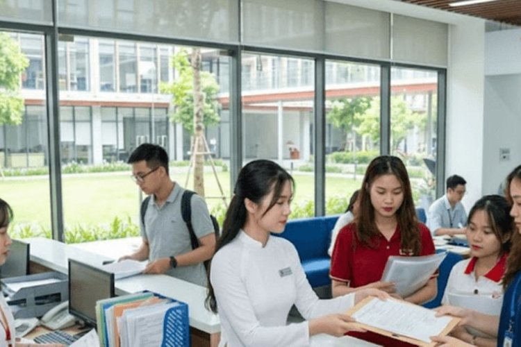 Công ty đổi địa chỉ có phải xin cấp mới giấy phép lao động?
