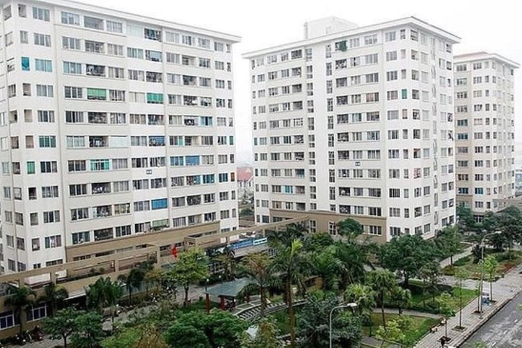 Điều kiện bán lại nhà ở xã hội sau 5 năm