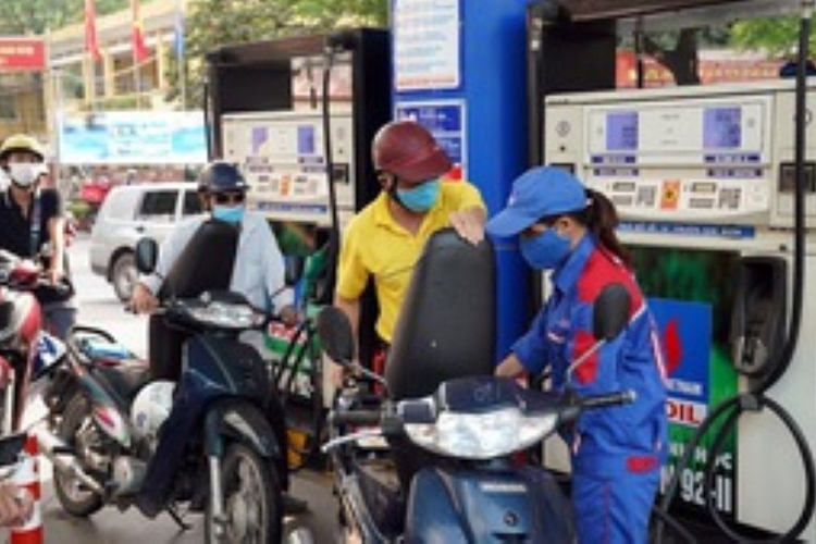 Dự thảo Nghị định xăng dầu mới: Giảm trung gian, tăng quyền tự chủ cho doanh nghiệp