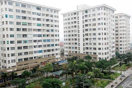 Điều kiện bán lại nhà ở xã hội sau 5 năm
