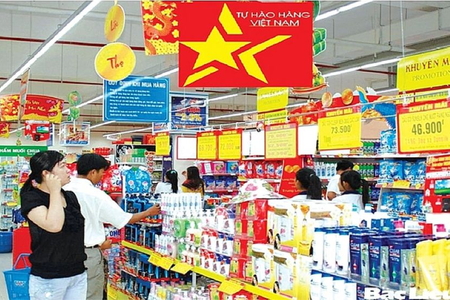 Quy định xác định xuất xứ Việt Nam đối với hàng hóa sản xuất, lưu thông trong nước