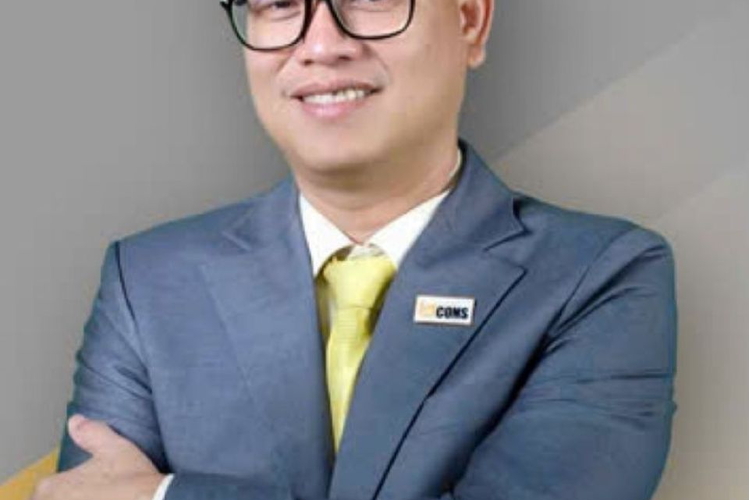 Ông Lê Như Thạch: Kiến tạo động lực mới từ khát vọng doanh nhân