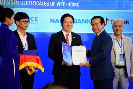 Nam A Bank khẳng định nội lực bền vững trong hành trình 34 năm ghi dấu bản sắc