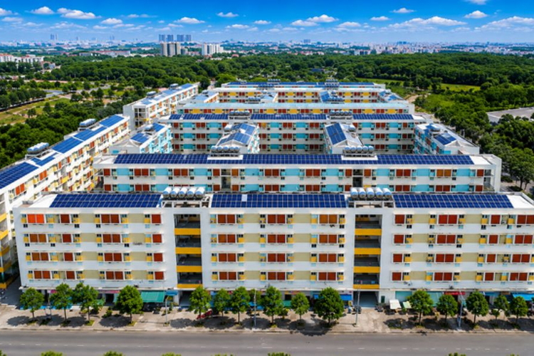 Thu nhập mua nhà ở xã hội tính theo lương trước thuế hay thực nhận?