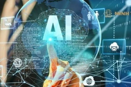 Chi phí khoán sử dụng AI có được trừ khi tính thuế TNDN?