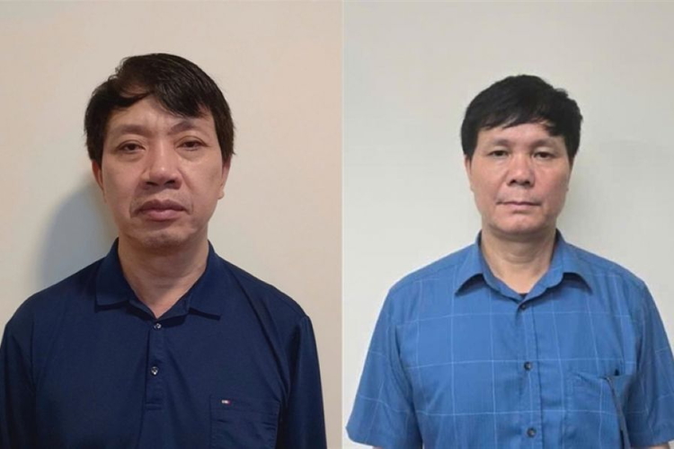 Vụ Công ty Thiên An Phát: Truy tố cựu Phó Chủ tịch UBND tỉnh Thanh Hóa và 10 đồng phạm
