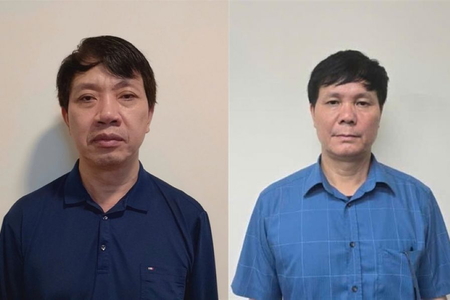 Vụ Công ty Thiên An Phát: Truy tố cựu Phó Chủ tịch UBND tỉnh Thanh Hóa và 10 đồng phạm