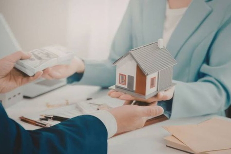 Thủ tục mua lại nhà ở xã hội trong thời hạn 5 năm