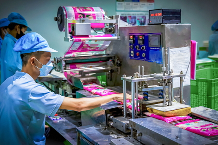 Bánh tráng Tây Ninh: Từ món ăn dân dã đến Thương hiệu Quốc gia