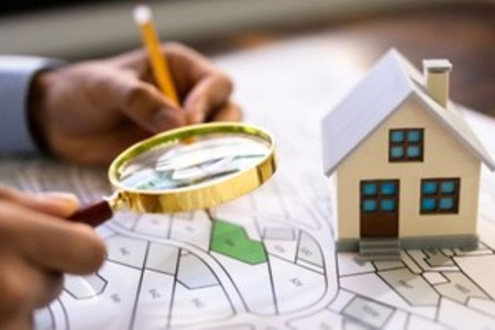 Căn cứ chỉnh lý bản đồ địa chính khi thửa đất chưa có sổ đỏ