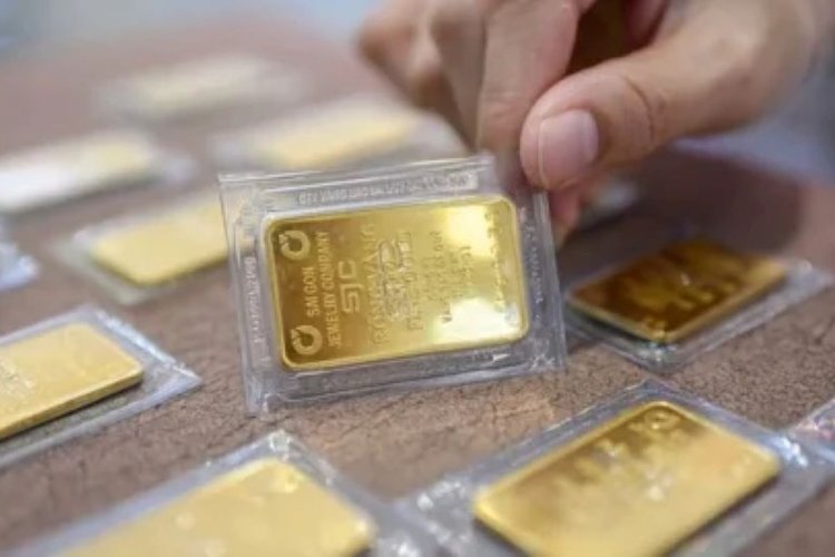 Giá vàng ngày 18/10/2026: Vàng miếng và vàng nhẫn đồng loạt giảm