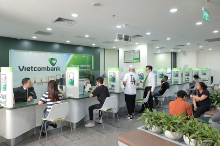Một số ngân hàng bắt đầu triển khai việc giảm lãi suất cho vay