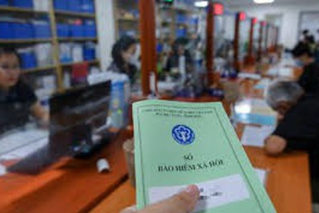 Cách tính bình quân tiền lương đóng BHXH khi nghỉ hưu