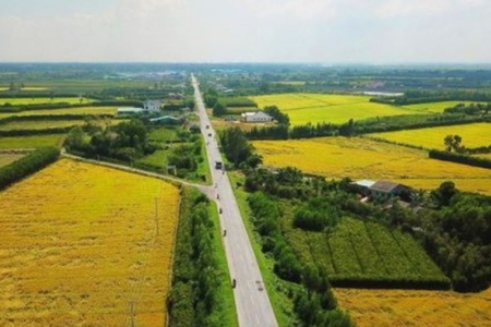 Đất nông nghiệp sát đường tỉnh chuyển sang đất ở cần lưu ý gì?