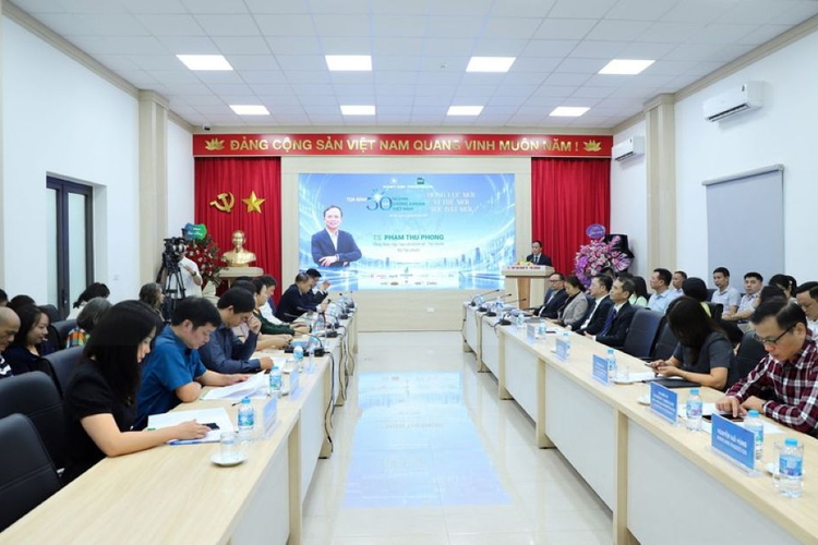 Thị trường chứng khoán sau nâng hạng: Tập trung nâng chất lượng, thu hút vốn dài hạn