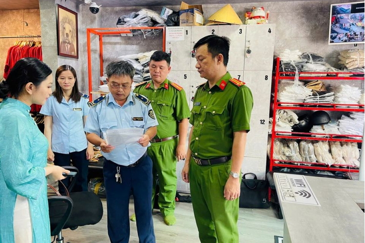 Cần Thơ tập trung ngăn chặn hàng giả, hàng lậu lợi dụng thương mại điện tử để tiêu thụ